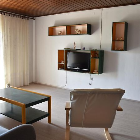 Apartman Miki Фажана Екстер'єр фото
