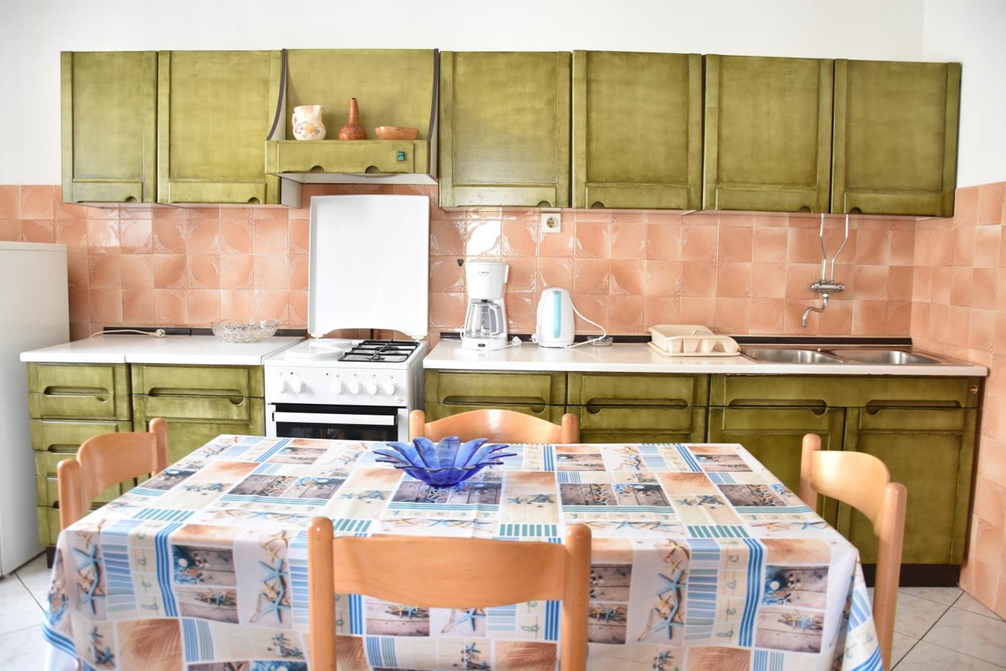 Apartman Miki Фажана Екстер'єр фото