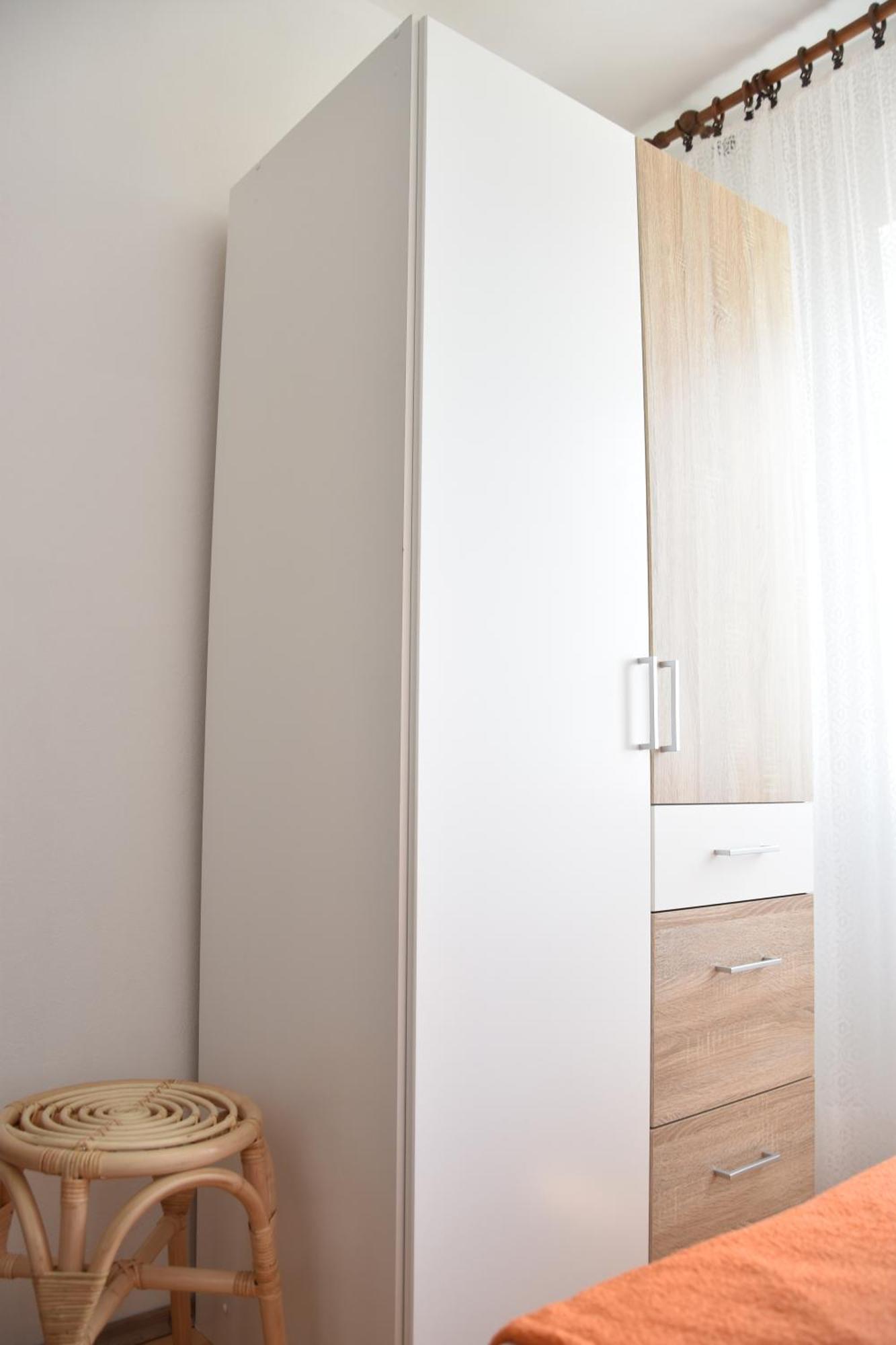 Apartman Miki Фажана Екстер'єр фото