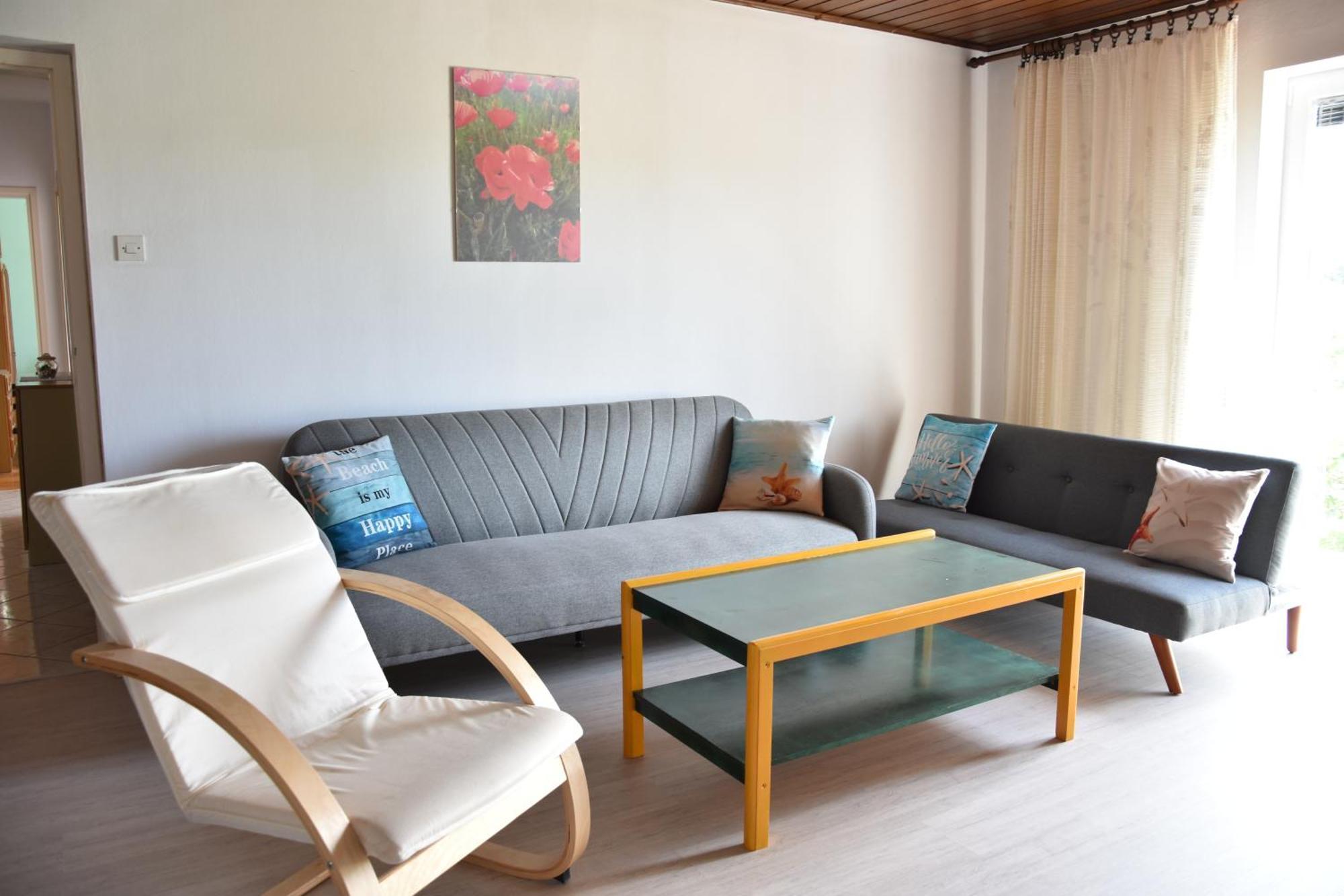 Apartman Miki Фажана Екстер'єр фото